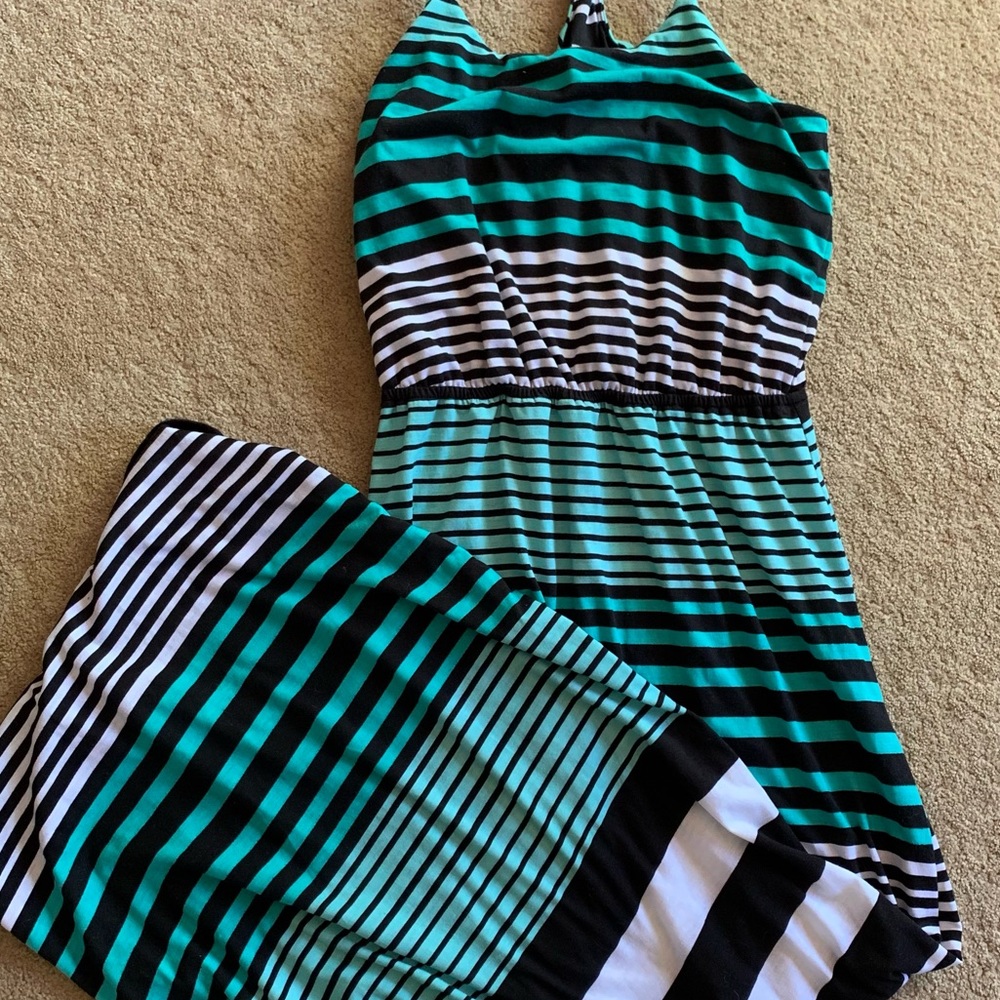 Vanity size small dress
